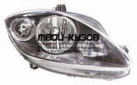 445-1125R-LDEM2 - ФАРА ПРАВАЯ (DEPO) Seat Leon (2009-2012)