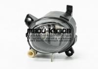 446-2003L-UQ - ПРОТИВОТУМАННАЯ ФАРА ЛЕВАЯ (DEPO) Audi A5 (2007-2011)