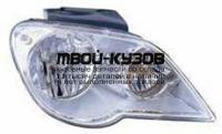 333-1184R-AS - ФАРА ПРАВАЯ (DEPO) Chrysler Pacifica (2006-)