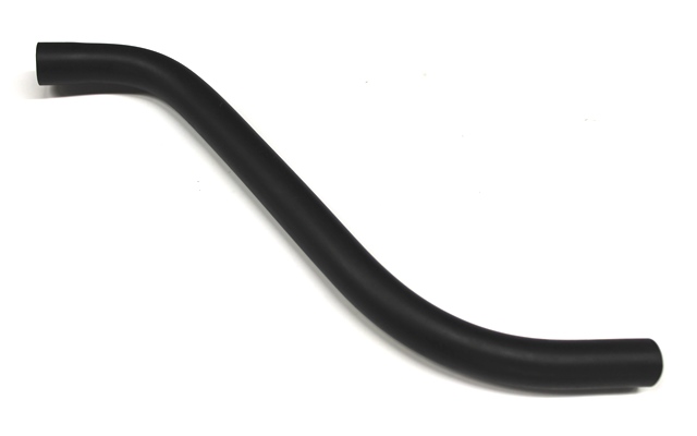 Патрубок печки ВАЗ-2108 моторный длинный (Волгопромтранс)