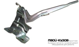 ПЕТЛЯ КАПОТА ПРАВАЯ СТОРОНА (ТАЙВАНЬ) для KIA SORENTO (2009-2013)