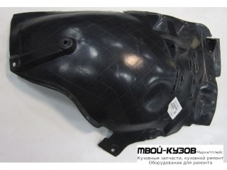 ПОДКРЫЛОК ПЕРЕДНИЙ КРЫЛА ЛЕВАЯ СТОРОНА ПЕРЕД ЧАСТЬ (ТАЙВАНЬ) для Mercedes W211 (07.2002-)