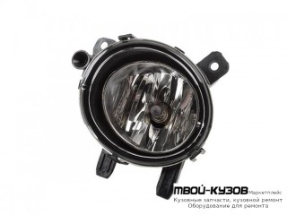 ФАРА ПРОТИВОТУМАННАЯ ЛЕВАЯ СТОРОНА (DEPO) для BMW F30 3 series (2012-)