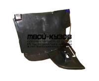 BME3900-300-R - ПОДКРЫЛОК ПЕРЕДНИЙ ПРАВЫЙ (ТАЙВАНЬ) BMW E39 (2000-2003)