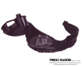 ПОДКРЫЛОК ПЕРЕДНИЙ КРЫЛА ЛЕВАЯ СТОРОНА (ТАЙВАНЬ) для Toyota CELICA (2000-)