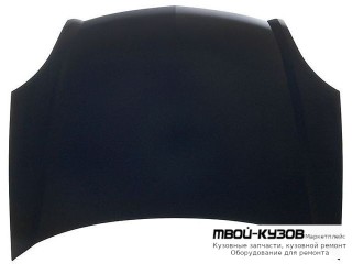 КАПОТ (ТАЙВАНЬ) для Renault KANGOO (2003-2008)