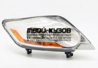431-1184RMLD-EM - ФАРА ПРАВАЯ (DEPO) Ford Kuga 1 (2008-2012)