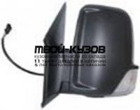 MDSPR06-451-L - ЗЕРКАЛО ЛЕВОЕ (ТАЙВАНЬ) Mercedes Sprinter 906 (2006-)