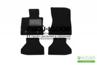 KLEVER02051701210kh - КОВРИКИ В САЛОН 4 шт. (Klever) BMW X5 E70 (2007-2013)