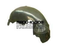MD21102-572-R - ПОДКРЫЛОК ЗАДНИЙ ПРАВЫЙ (ТАЙВАНЬ) Mercedes W211 (2002-)