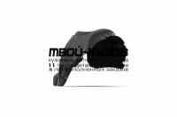 NLS.75.07.002 - ПОДКРЫЛОК ПЕРЕДНИЙ ПРАВЫЙ (TOTEM) Geely Emgrand X7 (2013-)