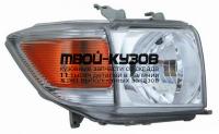 124058R - ФАРА ПРАВАЯ (КИТАЙ (CASP)) Toyota Land Cruiser 200 (2007-)