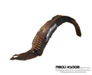 ПОДКРЫЛОК ПЕРЕДНИЙ КРЫЛА ЛЕВАЯ СТОРОНА (ТАЙВАНЬ) для Mazda 6 (2002-2007)