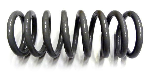 Пружина подвески передней ВАЗ-2123 (АвтоВАЗ) жесткая