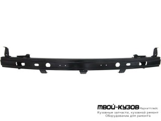 УСИЛИТЕЛЬ БАМПЕРА ЗАДНИЙ (КИТАЙ) для Hyundai STAREX (H1) (2008-)