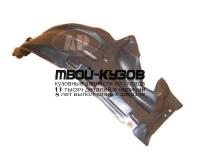 NNMUR03-301-R - ПОДКРЫЛОК ПЕРЕДНИЙ ПРАВЫЙ (ТАЙВАНЬ) Nissan Murano Z50 (2003-)