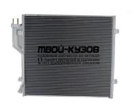 94773K - РАДИАТОР КОНДИЦИОНЕРА (КИТАЙ) Jeep Liberty KJ (2002-2007)