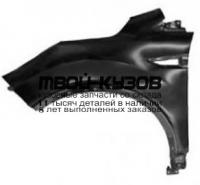 FDKUG13-270-L - КРЫЛО ПЕРЕДНЕЕ ЛЕВОЕ (КИТАЙ) Ford Kuga 2 (2013-)