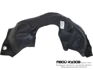 ПОДКРЫЛОК ПЕРЕДНИЙ КРЫЛА ЛЕВАЯ СТОРОНА (КИТАЙ) для Toyota CAMRY V70 (2017-)