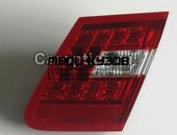 440-1310R-UQ - ФОНАРЬ ПРАВЫЙ ЗАДНИЙ в крышку багажника (DEPO) Mercedes W212 (2009-)