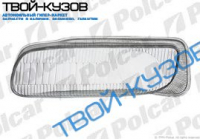 323 F 94-98 СТЕКЛО ФАРЫ ЛЕВОЕ