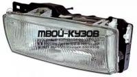 215-1162R-LD - ФАРА ПРАВАЯ (DEPO) Nissan Maxima J30 (1989-1995)
