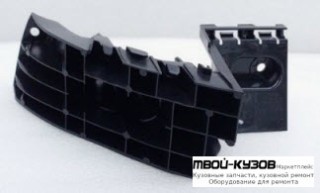 КРЕПЛЕНИЕ БАМПЕРА ЗАДНИЙ ЛЕВАЯ СТОРОНА (КИТАЙ) для Lixiang L9 (2022-)