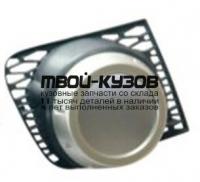 LRRVQ10-190-R - НАКЛАДКА ПРОТИВОТУМАННОЙ ФАРЫ ПРАВАЯ (КИТАЙ) Range Rover Vogue (2010-)