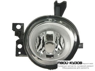ФАРА ПРОТИВОТУМАННАЯ ЛЕВАЯ СТОРОНА (КИТАЙ) для Volkswagen TOUAREG (11.2002 - 2010)