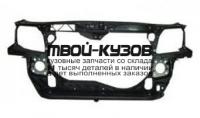 AI0A405-381 - СУППОРТ РАДИАТОРА (ТАЙВАНЬ) Audi A4 B7 (2005-)