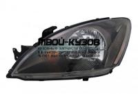 MBLAN04-008-L - ФАРА ЛЕВАЯ (КИТАЙ) Mitsubishi Lancer 9 (2003-2009)