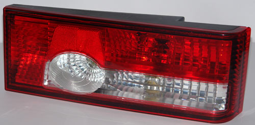 Фонарь задний ВАЗ-2108 правый тюнинг (ОСВАР) 68.3776