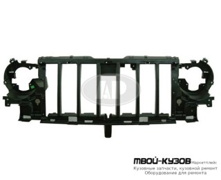 ПАНЕЛЬ ПЕРЕДНИЙ ПЛАСТИК (ТАЙВАНЬ) для Jeep CHEROKEE / LIBERTY (2002-)