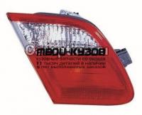 440-1301L-UE-SR - ФОНАРЬ ЛЕВЫЙ ЗАДНИЙ в крышку багажника (DEPO) Mercedes W210 (2000-2002)