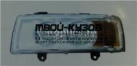AI08087-003H-L - ТЮНИНГ ФАРА ЛЕВАЯ (КИТАЙ) Audi 80 B3 (1987-1991)