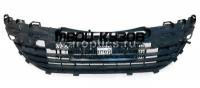 PG40812-190 - РЕШЕТКА ПЕРЕДНЕГО БАМПЕРА (КИТАЙ) Peugeot 408 (2012-)