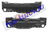 LACETTI HB ПАНЕЛЬ ЗАДНЯЯ