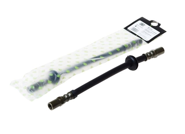 Шланг тормозной ВАЗ-2110 задний (TRIALLI)