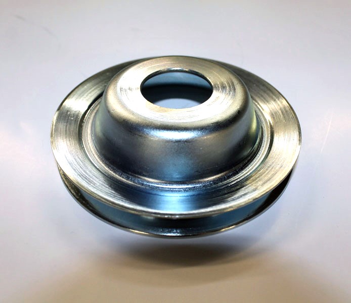 Шкив коленвала ВАЗ-2131 привода насоса ГУР (АвтоВАЗ)