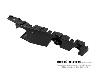 КРЕПЛЕНИЕ БАМПЕРА ПЕРЕДНИЙ ЛЕВАЯ СТОРОНА (КИТАЙ) для Chevrolet AVEO T300 (2011-)