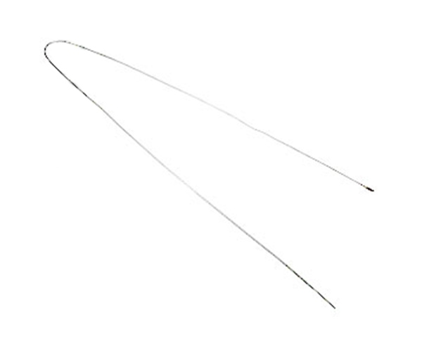 Трубка тормозная ВАЗ-2110 магистральная (Полиимпекс)