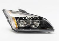 431-1169R-LDEM2 - ФАРА ПРАВАЯ (DEPO) Ford Focus 2 (2005-2008)
