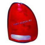 ФОНАРЬ ЗАДНИЙ правый (+CR VOYAGER)  - для DODGE CARAVAN GRAND CARAVAN