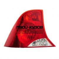 11-5376-01-1A - ФОНАРЬ ПРАВЫЙ ЗАДНИЙ в крыло (TYC) Ford Focus 1 (1998-2005)