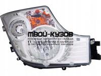 440-11A1R-LD-E - ФАРА ПРАВАЯ (DEPO) Mercedes Actros MP3 (2011-)
