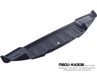 ЗАЩИТА ПОДДОНА ДВИГАТЕЛЯ (РОССИЯ) для Ssangyong ACTION (2006-)