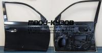 MBPAS09-510-R - ДВЕРЬ ПЕРЕДНЯЯ ПРАВАЯ (КИТАЙ) Mitsubishi Pajero Sport (2009-)