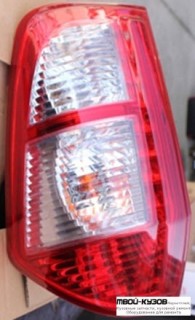 ФОНАРЬ ЗАДНИЙ ВНЕШНИЙ ЛЕВАЯ СТОРОНА (КИТАЙ) для Chery TIGGO (2006-)