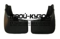 DWNEX95-581-N - БРЫЗГОВИКИ (КОМПЛЕКТ) (ТАЙВАНЬ) Daewoo Nexia N100 (1995-2008)