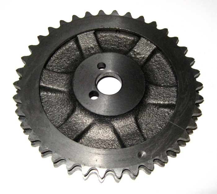 Звездочка ГРМ ВАЗ-21213 распредвала (АвтоВАЗ)